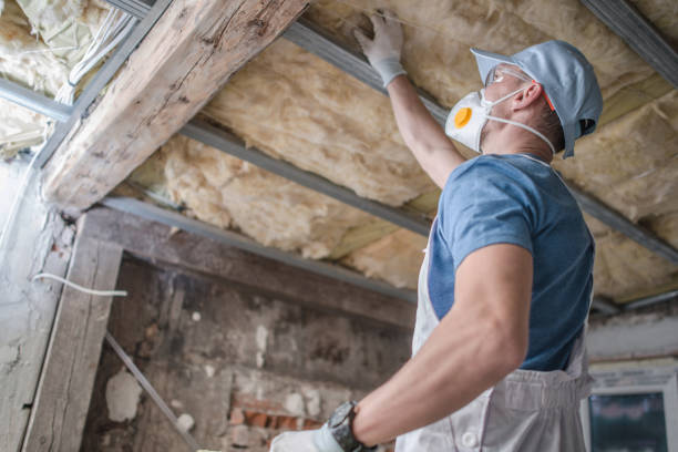 Trusted NV Insulation Contractor Experts